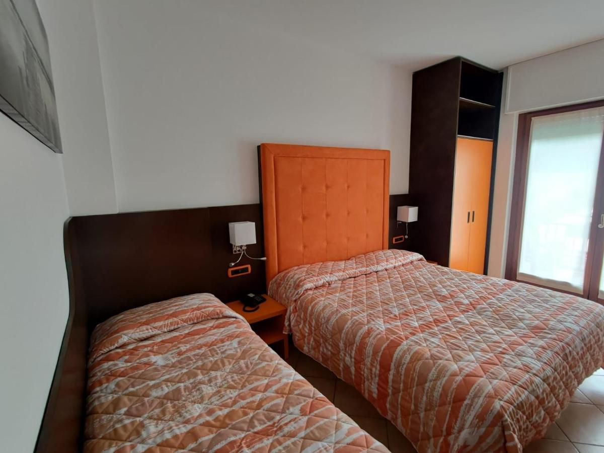Albergo Casa Este Brenzone sul Garda Eksteriør billede
